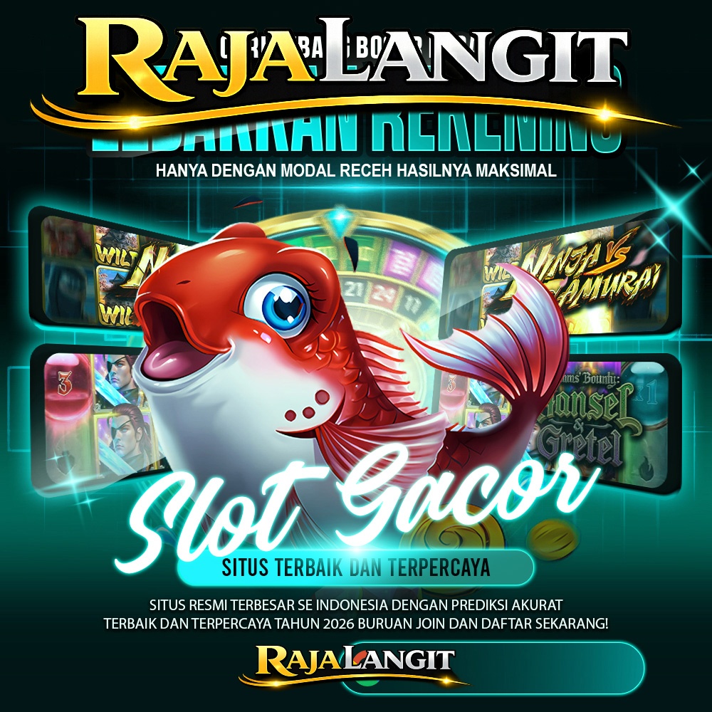 RAJALANGIT: Memahami Mekanisme Dasar Toto Slot Tanpa Terjebak Janji Kemenangan