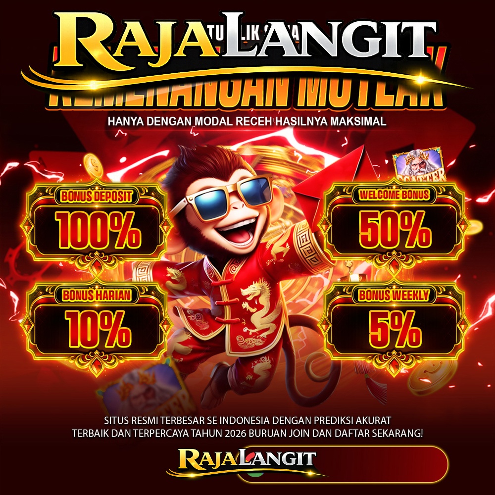 RAJALANGIT X WW Beauty World: Mengulas Zeus Petir dari Tampilan Visual hingga Pengalaman Pengguna